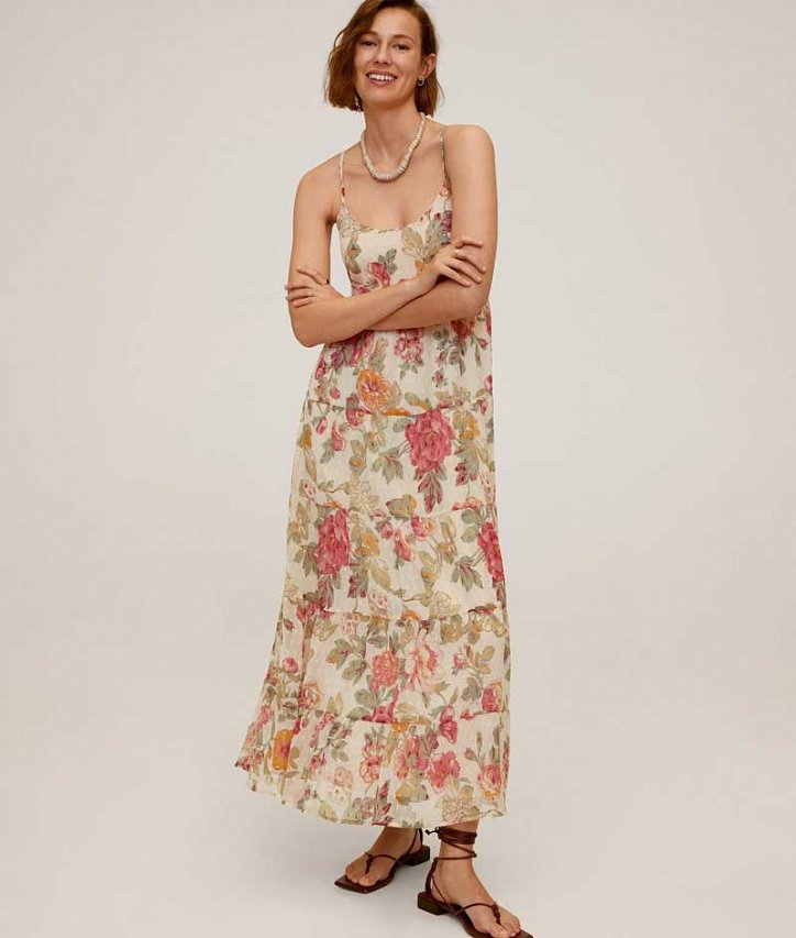 Купальники Mango лето 2020 фото №36 Купальники Mango лето 2020 фото №36