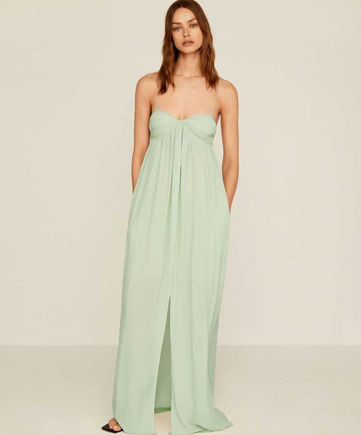 Купальники Mango лето 2020 фото №37 Купальники Mango лето 2020 фото №37