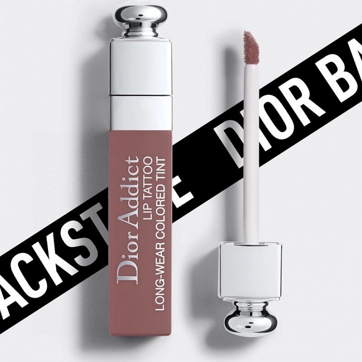 Летняя коллекция макияжа Dior Color Games фото №16