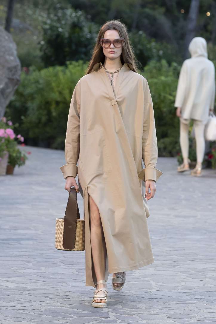 Коллекция Max Mara Resort 2022 фото №15 Коллекция Max Mara Resort 2022 фото №15