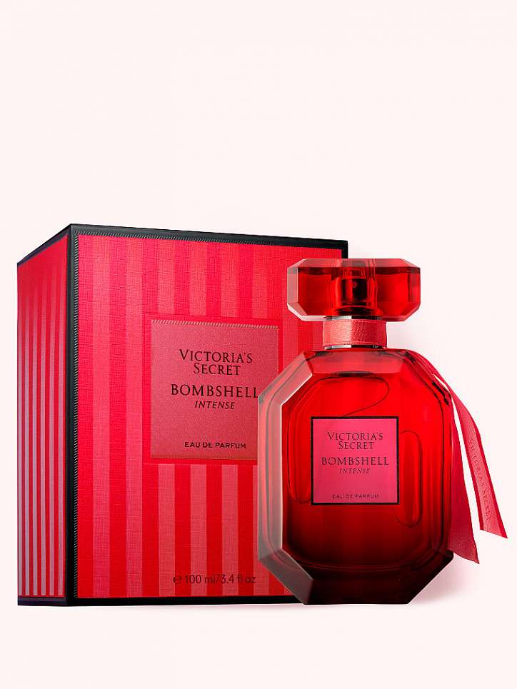 Нижнее белье ко Дню Святого Валентина от Victoria's Secret фото №44