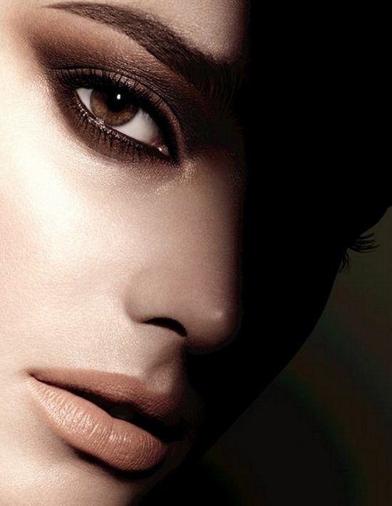 Осенняя коллекция макияжа Chanel Les Automnales фото №13