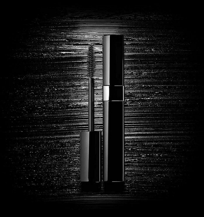 Осенняя коллекция макияжа глаз Chanel Eye Makeup фото №3 Осенняя коллекция макияжа глаз Chanel Eye Makeup фото №3