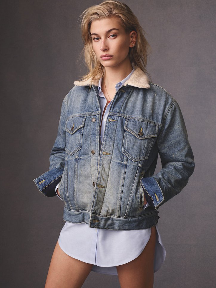 Рекламная кампания Tommy Hilfiger осень-зима 2018-2019 фото №20 Рекламная кампания Tommy Hilfiger осень-зима 2018-2019 фото №20