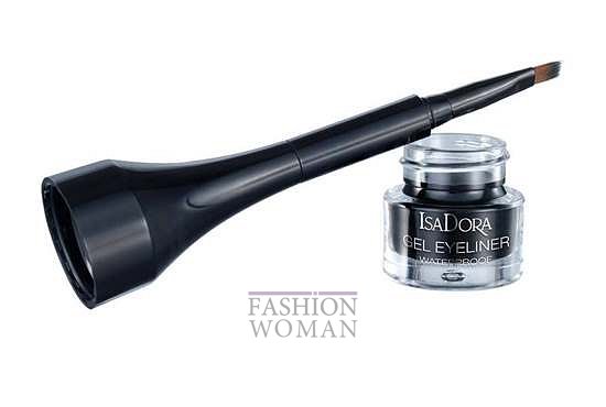 Рождественская коллекция макияжа IsaDora Shine Bright Collection Holiday 2013 фото №6 Рождественская коллекция макияжа IsaDora Shine Bright Collection Holiday 2013 фото №6