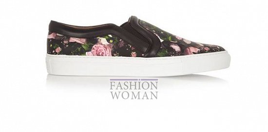 слипоны Givenchy