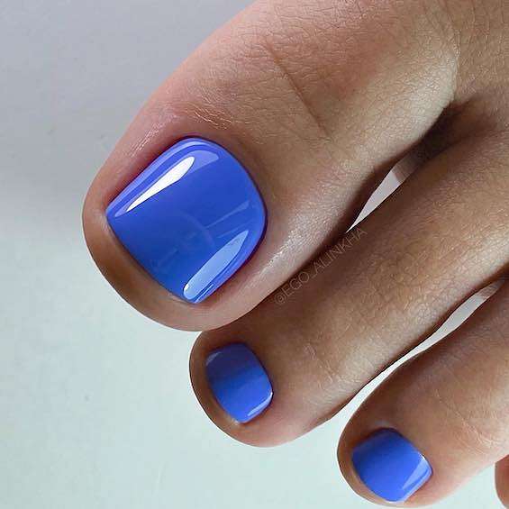 The Biggest Pedicure Trends of 2024 фото №50 The Biggest Pedicure Trends of 2024 фото №50