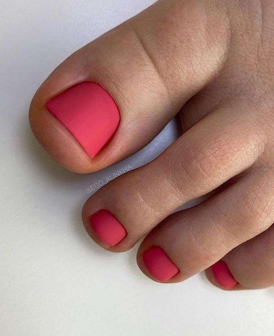 The Biggest Pedicure Trends of 2024 фото №52 The Biggest Pedicure Trends of 2024 фото №52