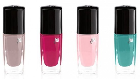 Весенняя коллекция макияжа Lancome French Innocence фото №8 Весенняя коллекция макияжа Lancome French Innocence фото №8