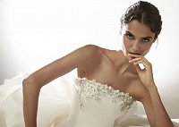 Коллекция свадебных платьев Atelier Pronovias 2021