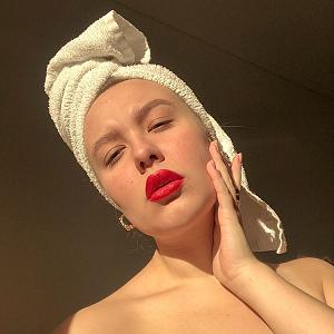 Anastasia Kotova Anastasia Kotova