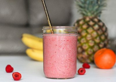 Витамины для кожи