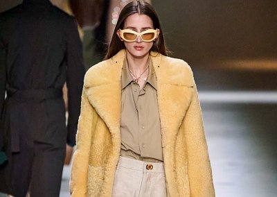 Bottega Veneta осень-зима 2020-2021 Bottega Veneta осень-зима 2020-2021