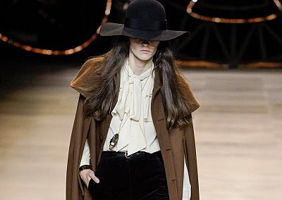 Celine осень-зима 2020-2021 Celine осень-зима 2020-2021