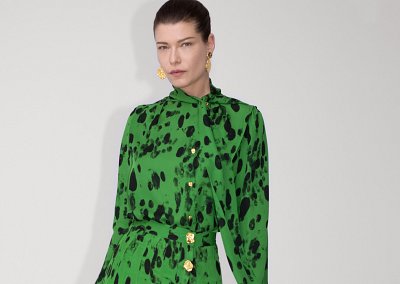 Escada осень-зима 2020-2021 Escada осень-зима 2020-2021