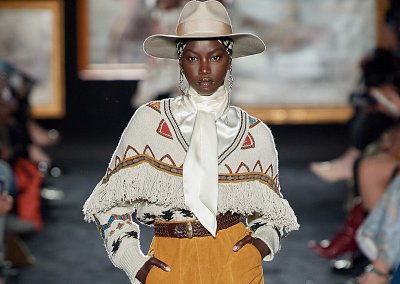 Etro осень-зима 2020-2021 Etro осень-зима 2020-2021