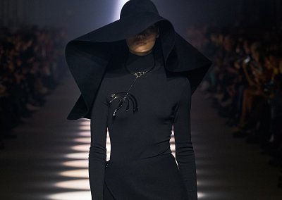 Givenchy осень-зима 2020-2021 Givenchy осень-зима 2020-2021