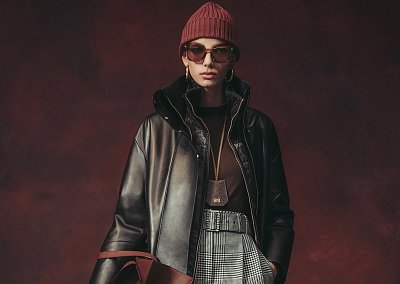 Коллекция Bally осень-зима 2021-2022 Коллекция Bally осень-зима 2021-2022