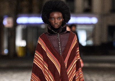 Коллекция Chloé осень-зима 2021-2022 Коллекция Chloé осень-зима 2021-2022