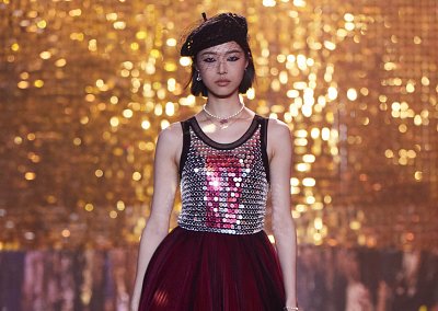 Коллекция Dior pre-fall 2021 Коллекция Dior pre-fall 2021
