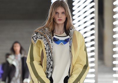 Коллекция Louis Vuitton осень-зима 2021-2022 Коллекция Louis Vuitton осень-зима 2021-2022