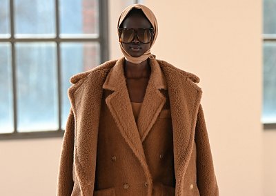 Коллекция Max Mara осень-зима 2021-2022 Коллекция Max Mara осень-зима 2021-2022