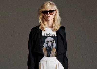 Коллекция Max Mara Pre-fall 2020 Коллекция Max Mara Pre-fall 2020