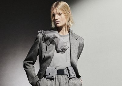 Коллекция Max Mara Pre-Fall 2021 Коллекция Max Mara Pre-Fall 2021