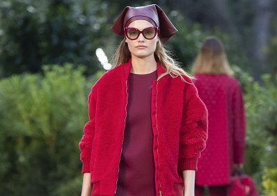 Коллекция Max Mara Resort 2022