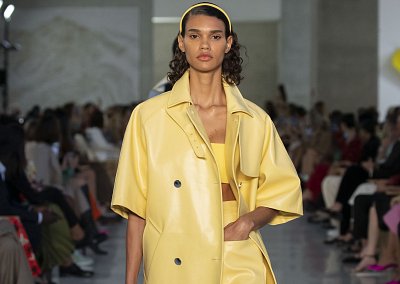 Коллекция Max Mara весна-лето 2022