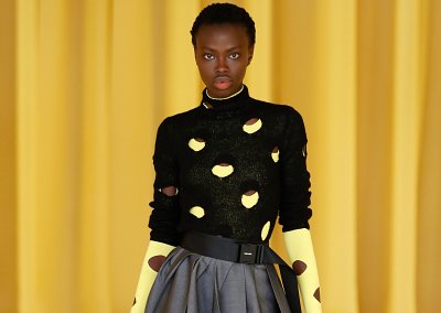 Коллекция Prada весна-лето 2021 Коллекция Prada весна-лето 2021