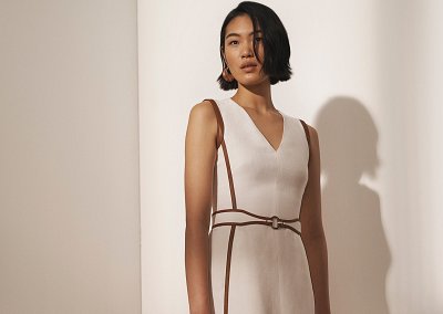 Коллекция Ralph Lauren Pre-fall 2020 Коллекция Ralph Lauren Pre-fall 2020