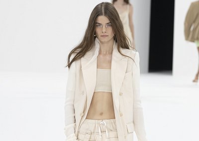 Коллекция Sportmax весна-лето 2022