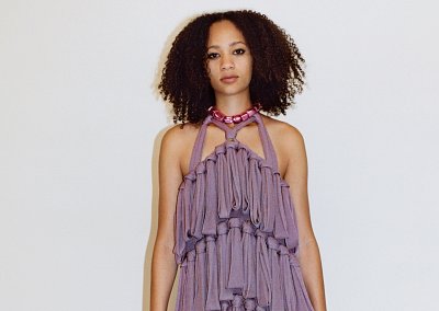 Круизная коллекция Bottega Veneta Resort 2021 Круизная коллекция Bottega Veneta Resort 2021