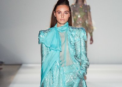 Ralph & Russo Haute Сouture весна-лето 2020