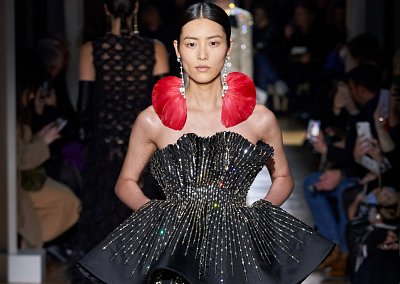 Valentino Haute Сouture весна-лето 2020 Valentino Haute Сouture весна-лето 2020
