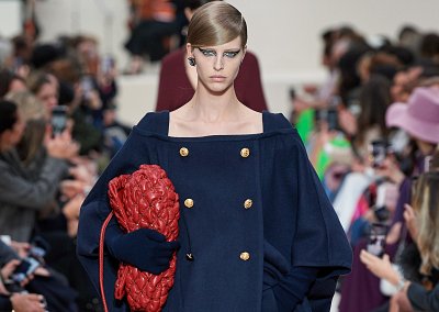 Valentino осень-зима 2020-2021 Valentino осень-зима 2020-2021