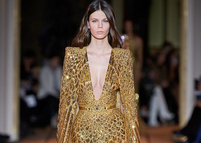 Zuhair Murad Haute Сouture  весна-лето 2020