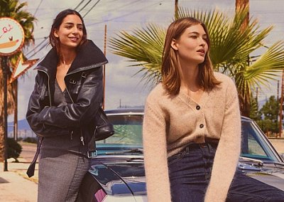 H&M Studio осень-зима 2018-2019