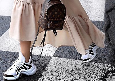 Louis Vuitton VS Lui Viton: как отличить подделку? Louis Vuitton VS Lui Viton: как отличить подделку?