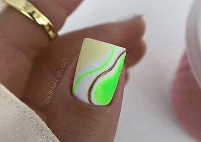50 of the Best Summer Nail Design Ideas 2024
