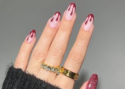 65 Best Halloween Nail Art Ideas for 2023